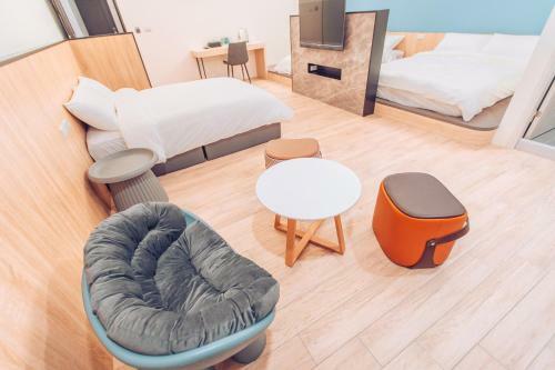 The Pai Hotel