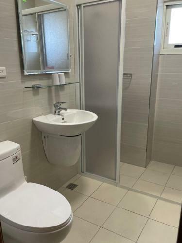 Hostal Shiny Homestay