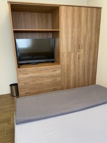 Hostal Shiny Homestay