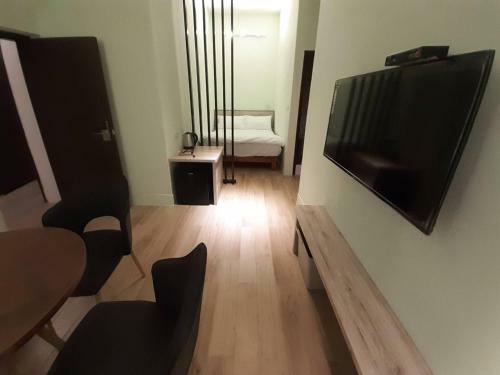 Yueli Homestay