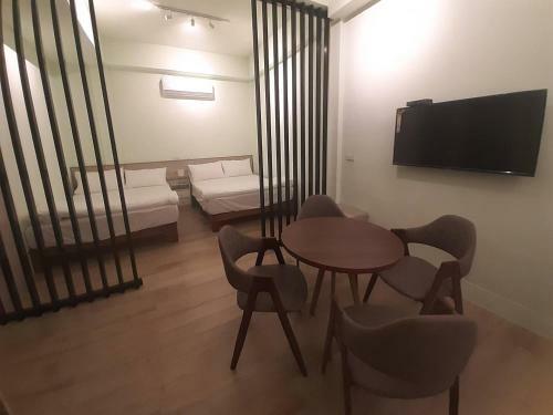 Yueli Homestay