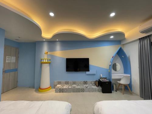 Bed & Breakfast ??????