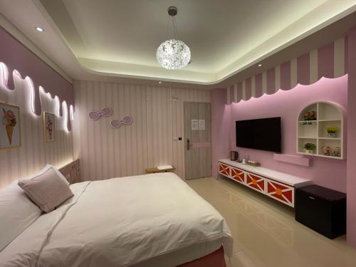 Bed & Breakfast ??????