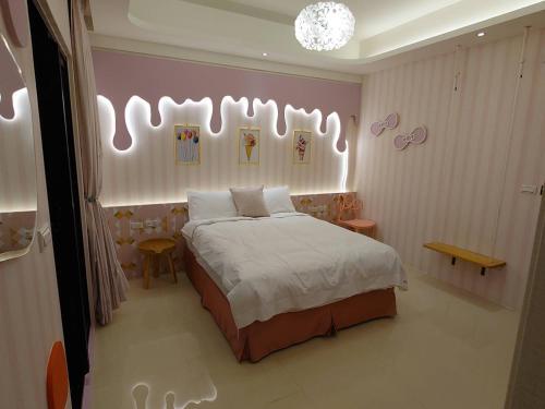 Bed & Breakfast ??????