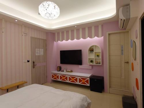 Bed & Breakfast ??????