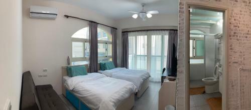 Sea Man Homestay