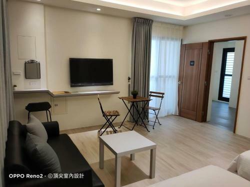 Mei Homestay