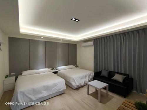 Mei Homestay