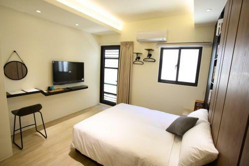 Mei Homestay