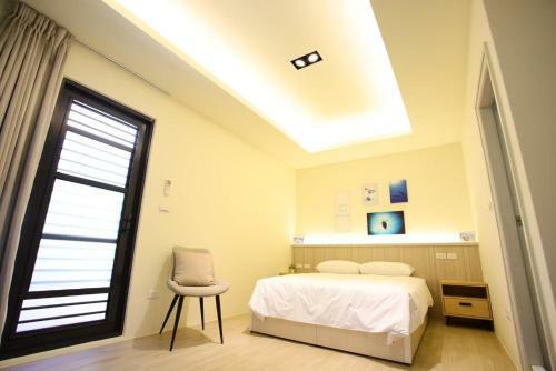 Mei Homestay