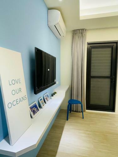 Mei Homestay