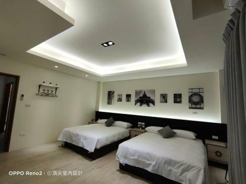 Mei Homestay
