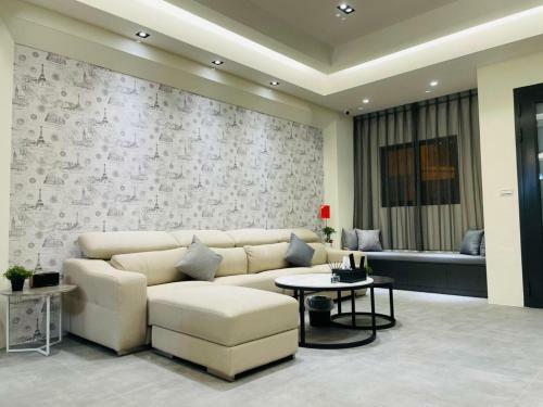 Mei Homestay
