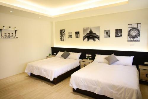 Mei Homestay