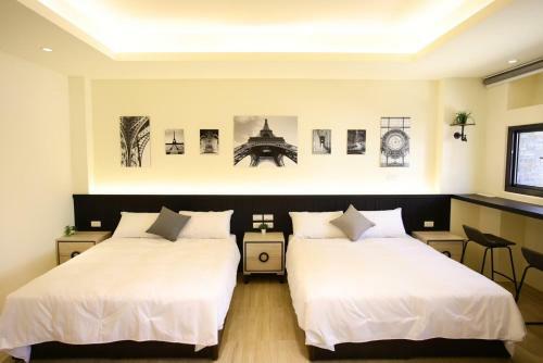 Mei Homestay