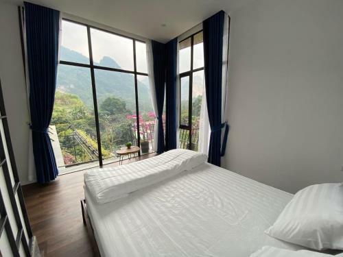 Apartamento An Nhi�n Garden
