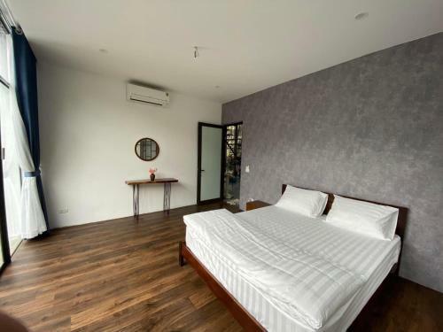 Apartamento An Nhi�n Garden