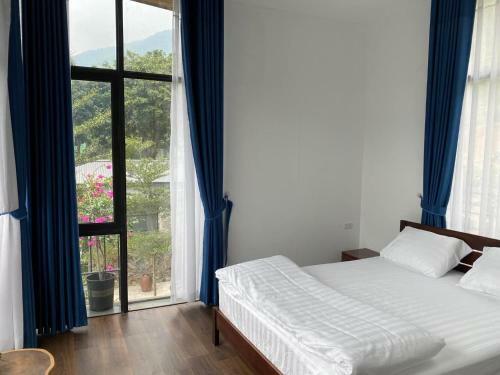 Apartamento An Nhi�n Garden