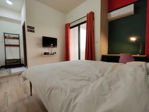 Sofa Potato Homestay