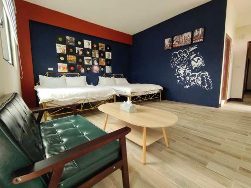 Sofa Potato Homestay