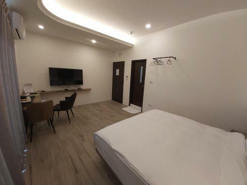 Blue Sea Stone Homestay