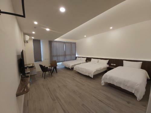 Blue Sea Stone Homestay