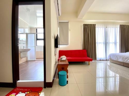 O-gio B&B