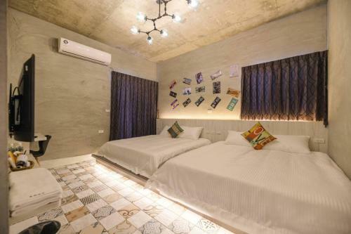?????? ???? Island Time Homestay