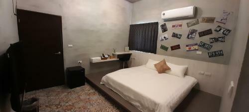 ?????? ???? Island Time Homestay