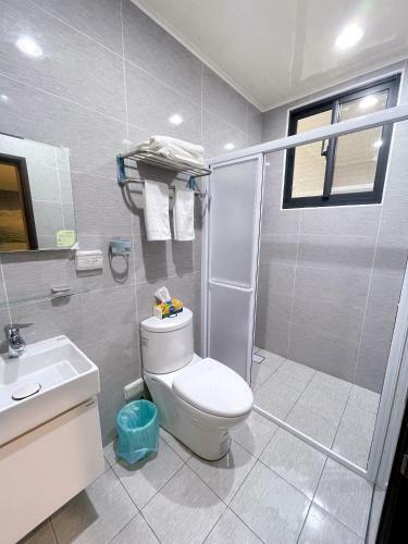 Yangguang Orange Homestay