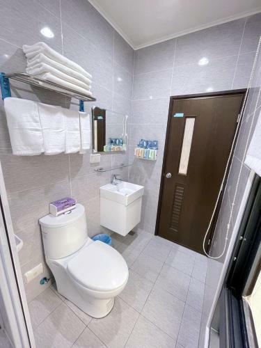Yangguang Orange Homestay