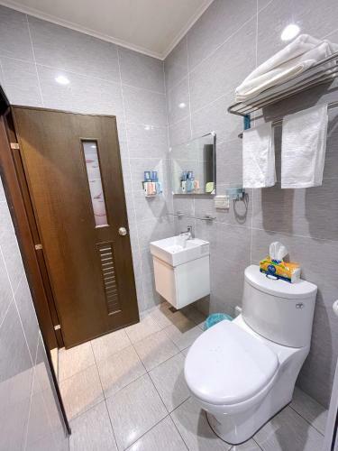 Yangguang Orange Homestay