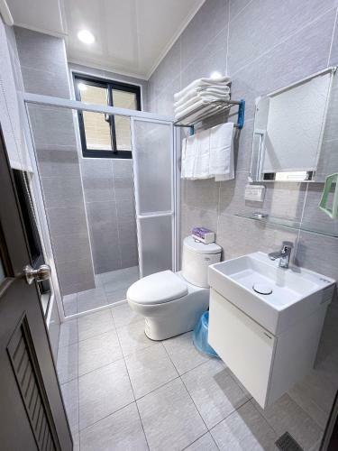 Yangguang Orange Homestay