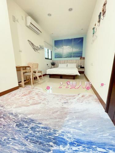 Yangguang Orange Homestay