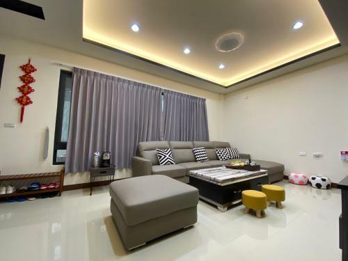 Yangguang Orange Homestay
