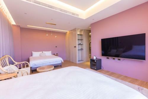 Bed & Breakfast Elizabeth Sweet Night