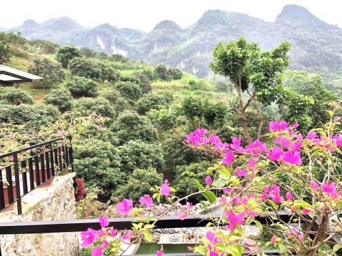 Apartamento An Nhi�n Retreat
