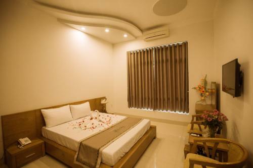 Tuyet Suong Villa Hotel