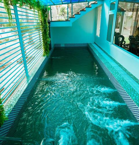 Tuyet Suong Villa Hotel