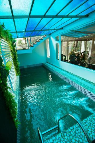 Tuyet Suong Villa Hotel
