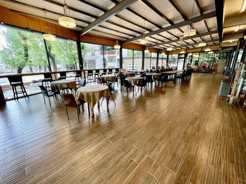 Apartamento Qilin Valley