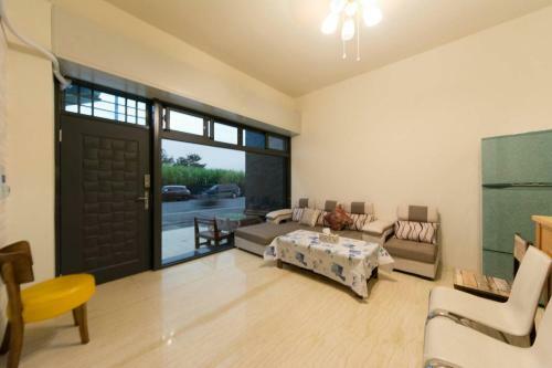 Puli Sunshine B&B