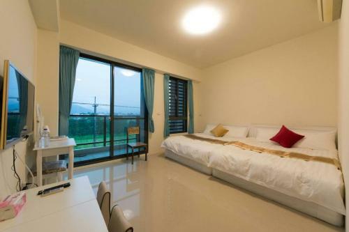 Puli Sunshine B&B