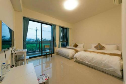 Puli Sunshine B&B