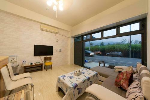 Puli Sunshine B&B