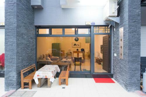 Puli Sunshine B&B