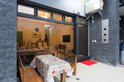Puli Sunshine B&B