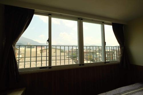 Hostal ????&????