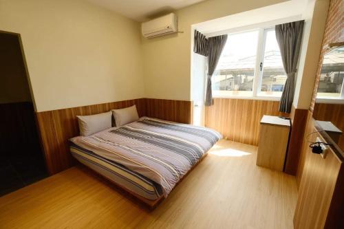Hostal ????&????
