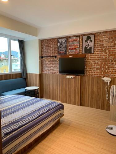 Hostal ????&????